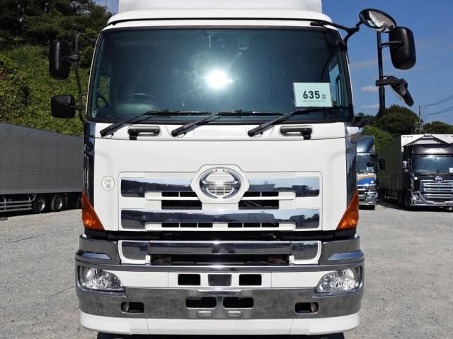 Hino PROFIA 2016-03 8733030-2