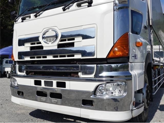 Hino PROFIA 2016-03 8733030-3