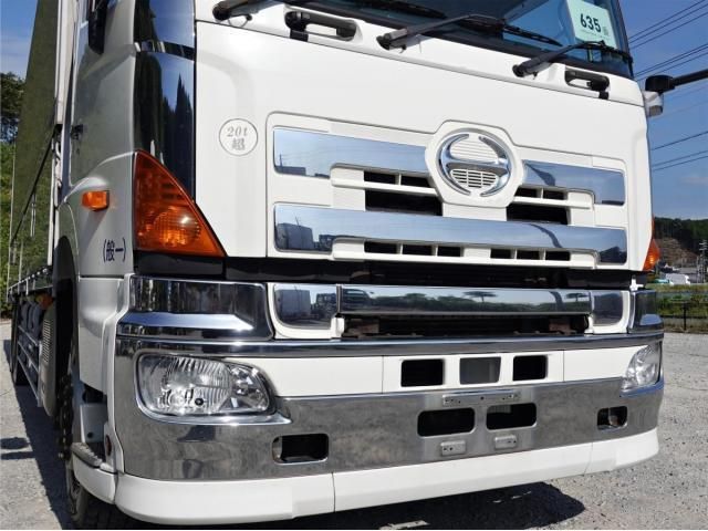 Hino PROFIA 2016-03 8733030-4