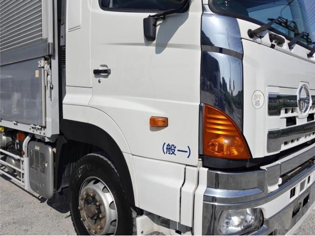 Hino PROFIA 2016-03 8733030-5