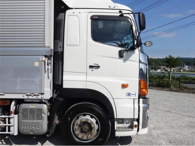 Hino PROFIA 2016-03 8733030-6