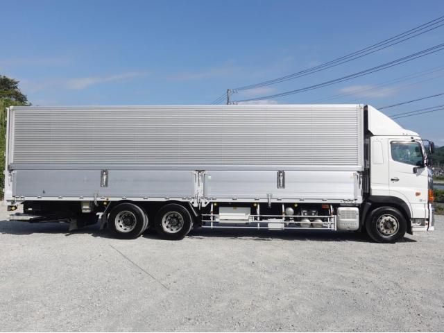 Hino PROFIA 2016-03 8733030-7