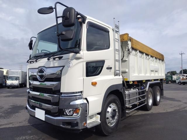 Hino PROFIA 2023-11 8733007-0