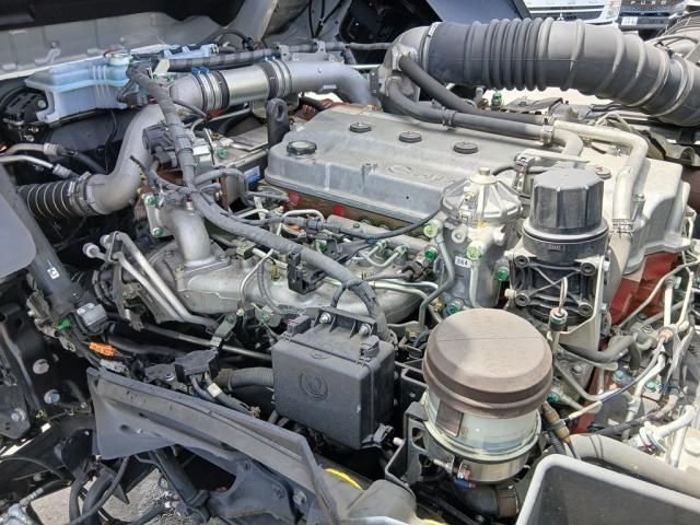 Hino PROFIA 2023-11 8733007-14