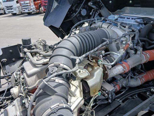 Hino PROFIA 2023-11 8733007-15