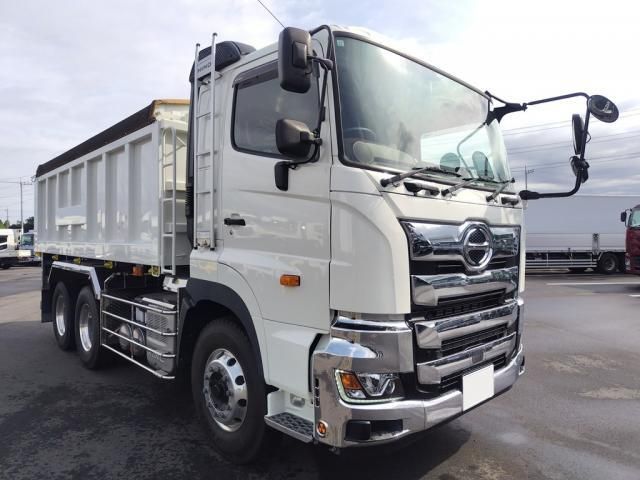 Hino PROFIA 2023-11 8733007-1