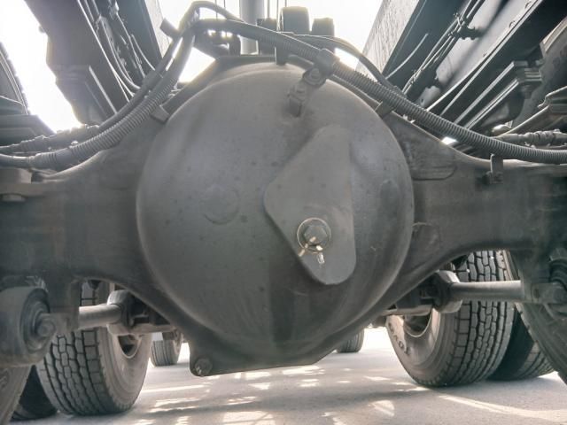 Hino PROFIA 2023-11 8733007-19