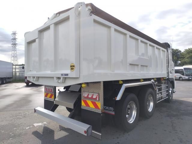 Hino PROFIA 2023-11 8733007-2