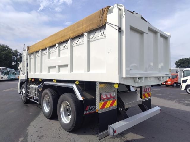 Hino PROFIA 2023-11 8733007-3