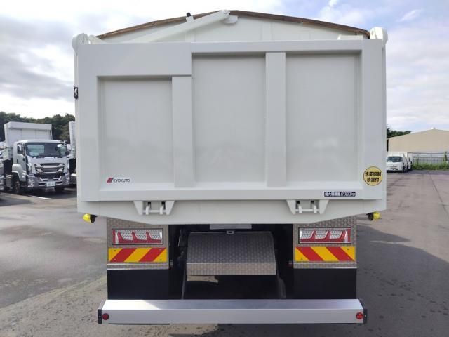 Hino PROFIA 2023-11 8733007-4