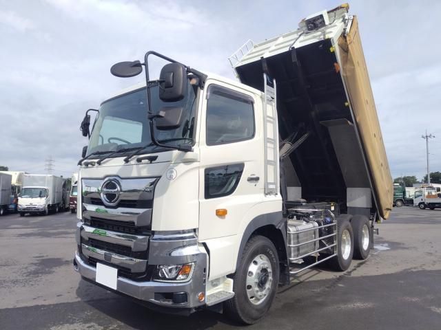 Hino PROFIA 2023-11 8733007-6