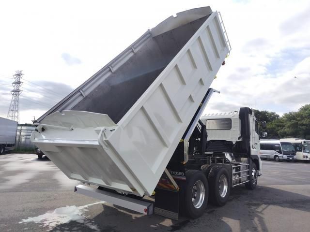 Hino PROFIA 2023-11 8733007-7