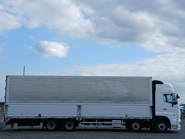 Hino PROFIA 2018-01 8733014-9