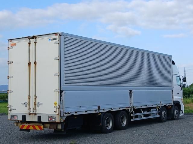 Hino PROFIA 2018-01 8733014-11