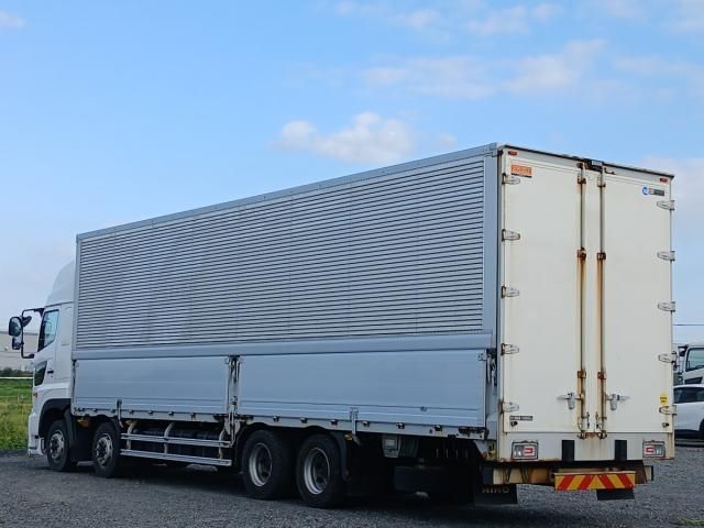 Hino PROFIA 2018-01 8733014-14