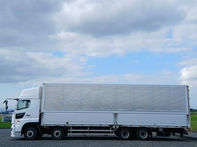 Hino PROFIA 2018-01 8733014-16
