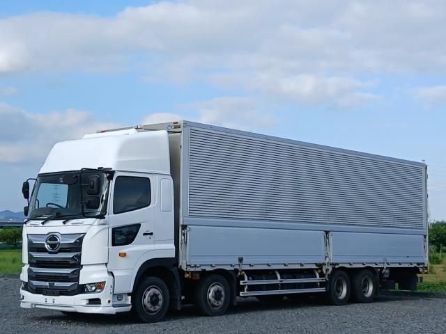 Hino PROFIA 2018-01 8733014-1