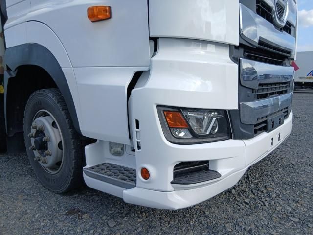 Hino PROFIA 2018-01 8733014-19