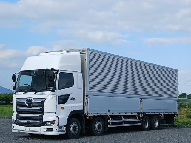 Hino PROFIA 2018-01 8733014-3