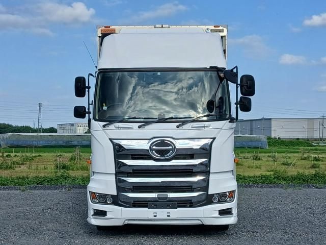 Hino PROFIA 2018-01 8733014-5