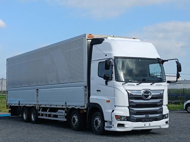 Hino PROFIA 2018-01 8733014-6