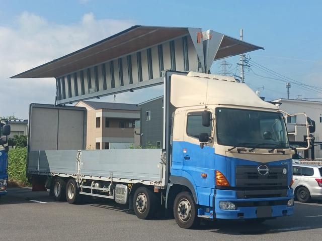 Hino PROFIA 2014-08 8733024-1