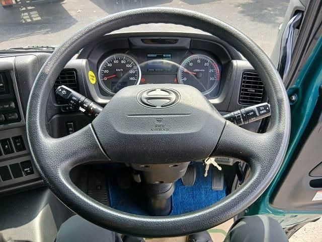 Hino PROFIA 2016-12 8733021-13