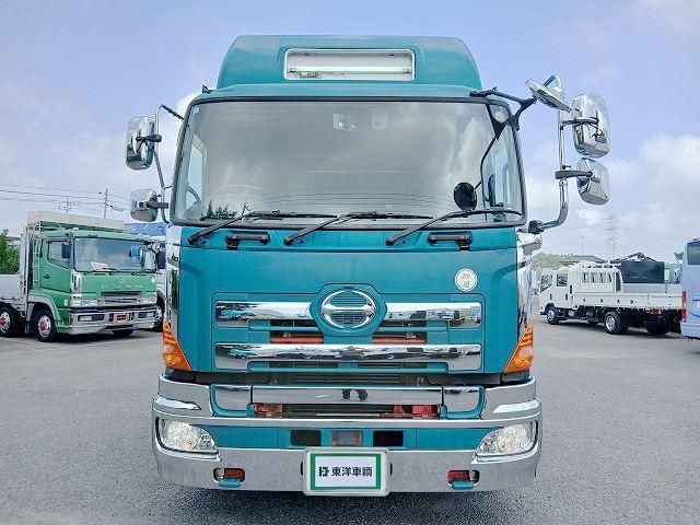 Hino PROFIA 2016-12 8733021-1