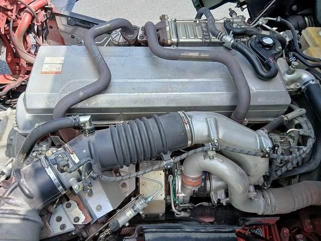 Hino PROFIA 2016-12 8733021-19