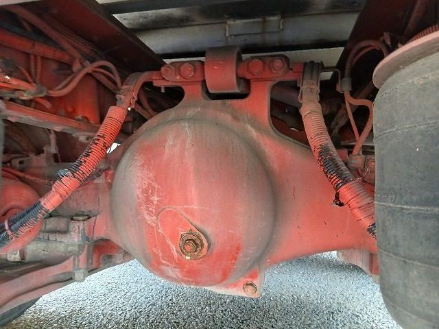 Hino PROFIA 2016-12 8733021-22