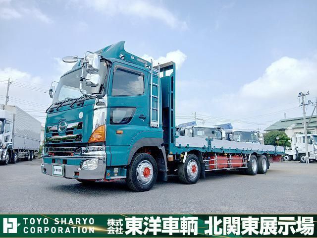 Hino PROFIA 2016-12 8733021-24