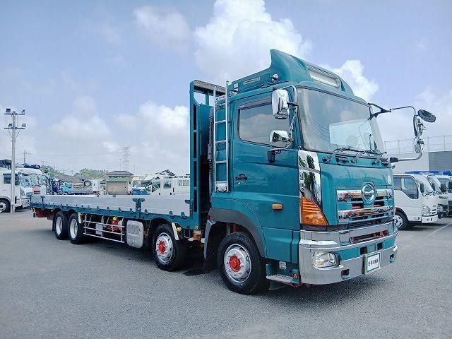 Hino PROFIA 2016-12 8733021-2