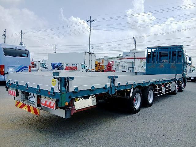 Hino PROFIA 2016-12 8733021-3