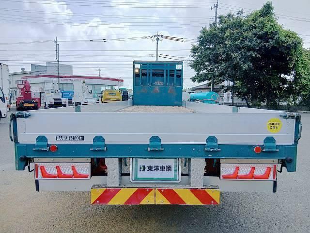 Hino PROFIA 2016-12 8733021-4