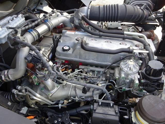 Hino PROFIA 2025-07 8732997-9