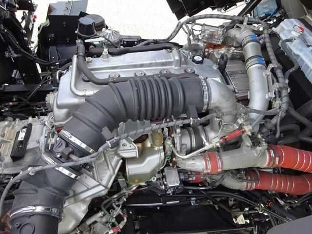 Hino PROFIA 2025-07 8732997-10