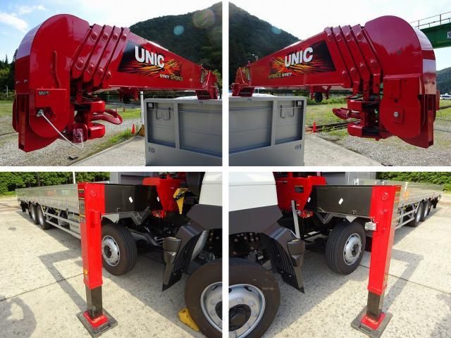 Hino PROFIA 2025-07 8732997-11