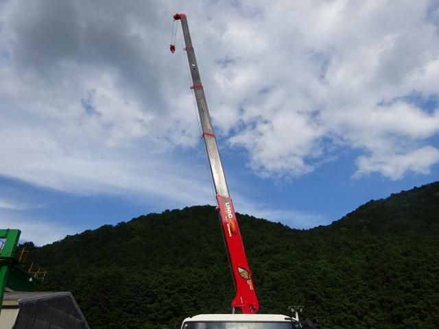 Hino PROFIA 2025-07 8732997-14
