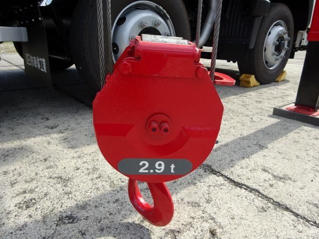 Hino PROFIA 2025-07 8732997-16