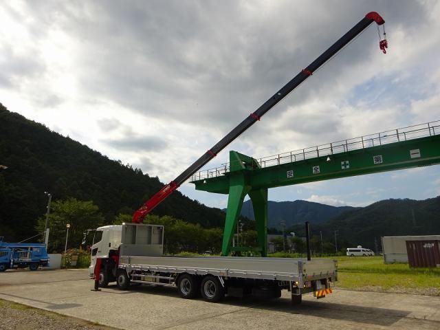 Hino PROFIA 2025-07 8732997-1