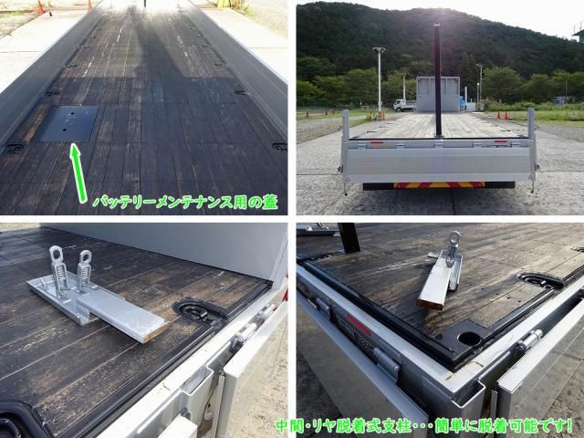 Hino PROFIA 2025-07 8732997-21
