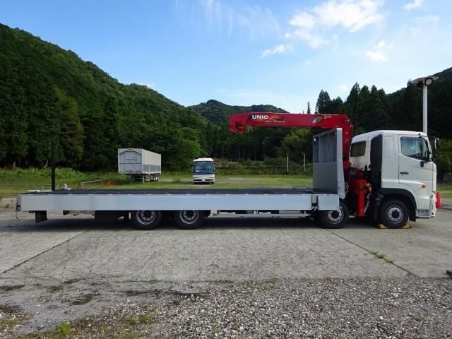 Hino PROFIA 2025-07 8732997-22