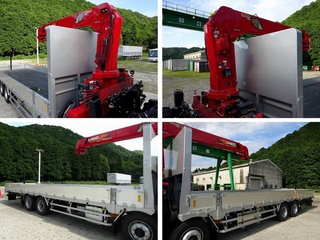 Hino PROFIA 2025-07 8732997-23