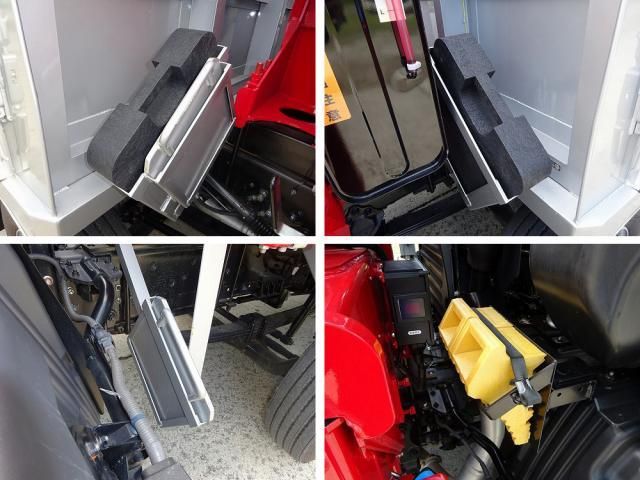 Hino PROFIA 2025-07 8732997-24
