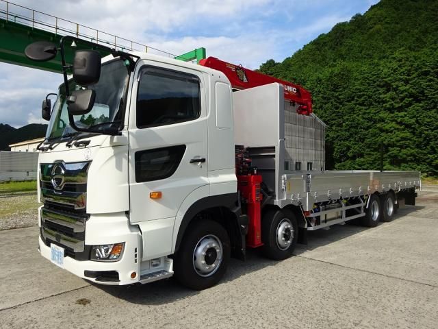 Hino PROFIA 2025-07 8732997-2