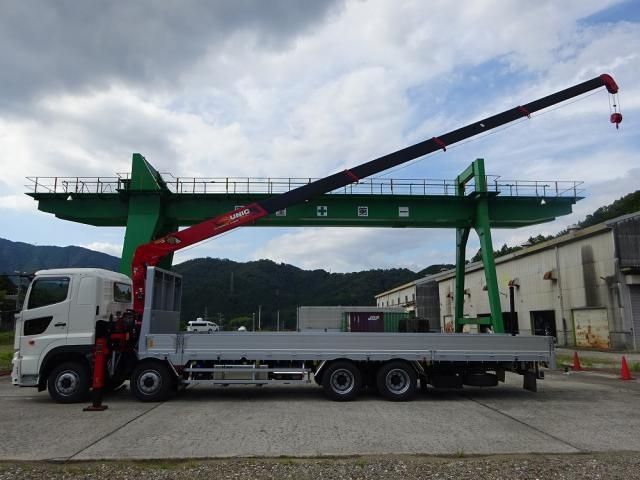 Hino PROFIA 2025-07 8732997-4