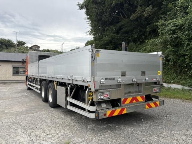 Hino PROFIA 2021-08 8733006-1
