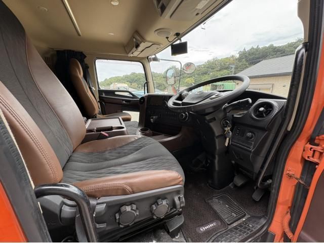 Hino PROFIA 2021-08 8733006-24
