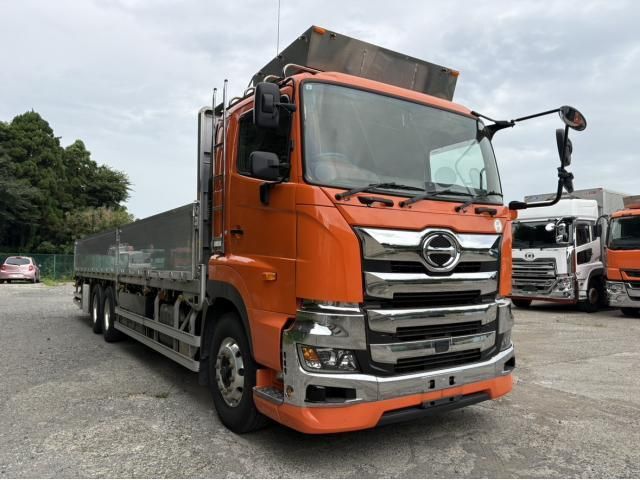 Hino PROFIA 2021-08 8733006-2