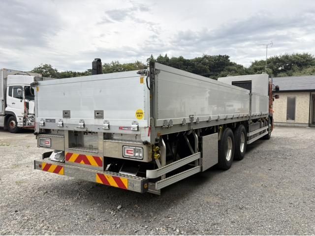 Hino PROFIA 2021-08 8733006-3